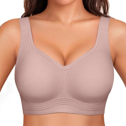 🌟🎆 50% OFF! Ultimate Support Bra – Lift, Firm & Prevent Sagging for a Smooth, Confident Look!
