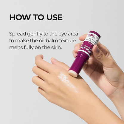 💅[Dr.Meloxin Official] 50%OFF✨Cemenrete Calcium Multi Balm | Anti-aging, Sagging, Wrinkles