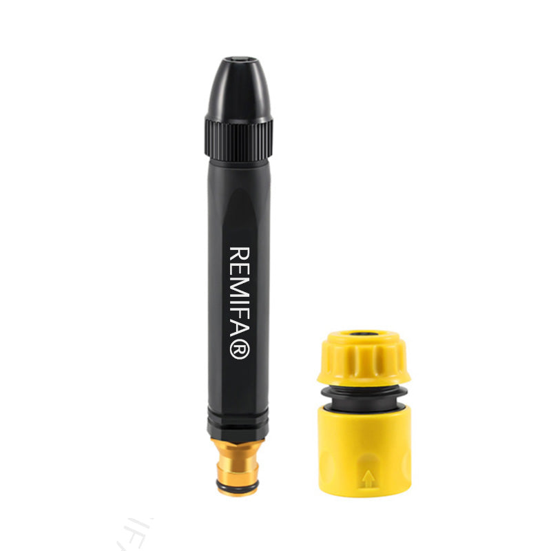 🚗✨LAST DAY 50% OFF ✨Remifa® Powerful High-Pressure Home Car Wash & Garden Sprayer