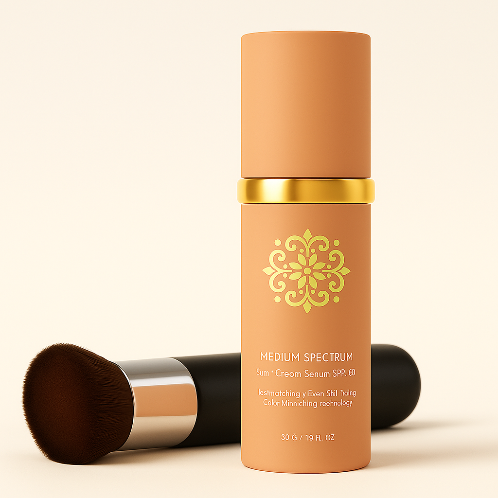 Final 3 Hours: 87% OFF🔥 4 In 1 Color Changing Foundation