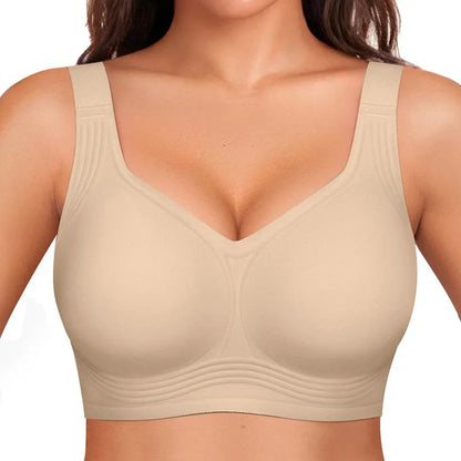 🌟🎆 50% OFF! Ultimate Support Bra – Lift, Firm & Prevent Sagging for a Smooth, Confident Look!