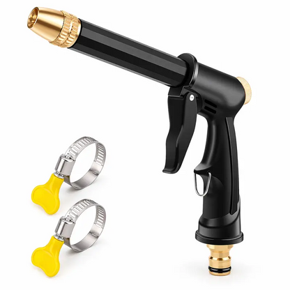 ✨💯Last Day 50% OFF💦Remifa® Powerful High-Pressure Home Car Wash & Garden Sprayer