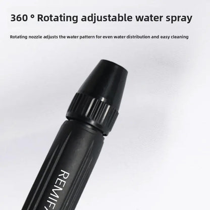 🚗✨LAST DAY 50% OFF ✨Remifa® Powerful High-Pressure Home Car Wash & Garden Sprayer