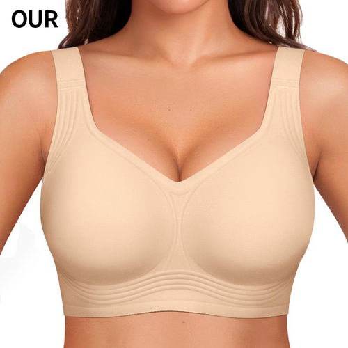 🌟🎆 50% OFF! Ultimate Support Bra – Lift, Firm & Prevent Sagging for a Smooth, Confident Look!