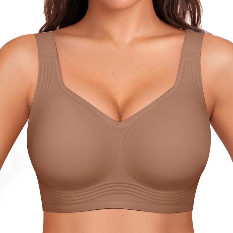 🌟🎆 50% OFF! Ultimate Support Bra – Lift, Firm & Prevent Sagging for a Smooth, Confident Look!
