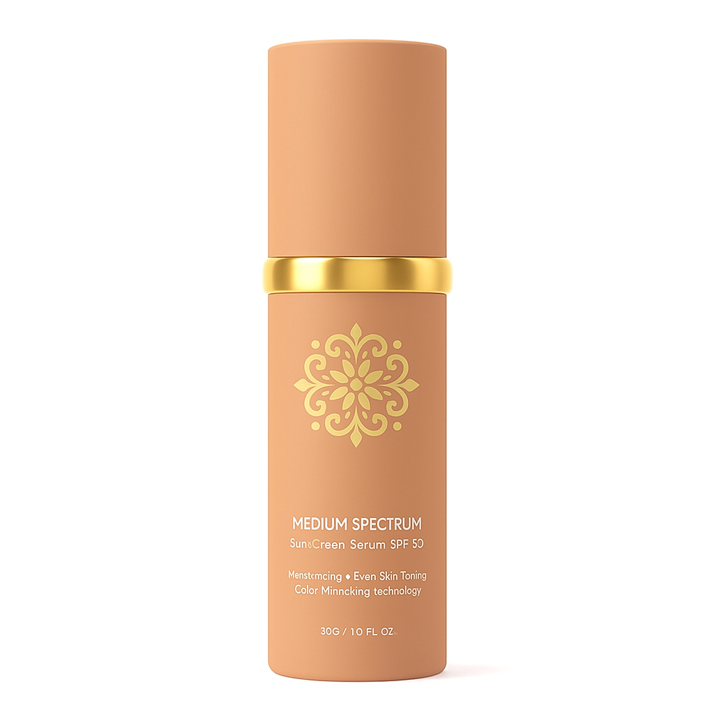 Final 3 Hours: 87% OFF🔥 4 In 1 Color Changing Foundation
