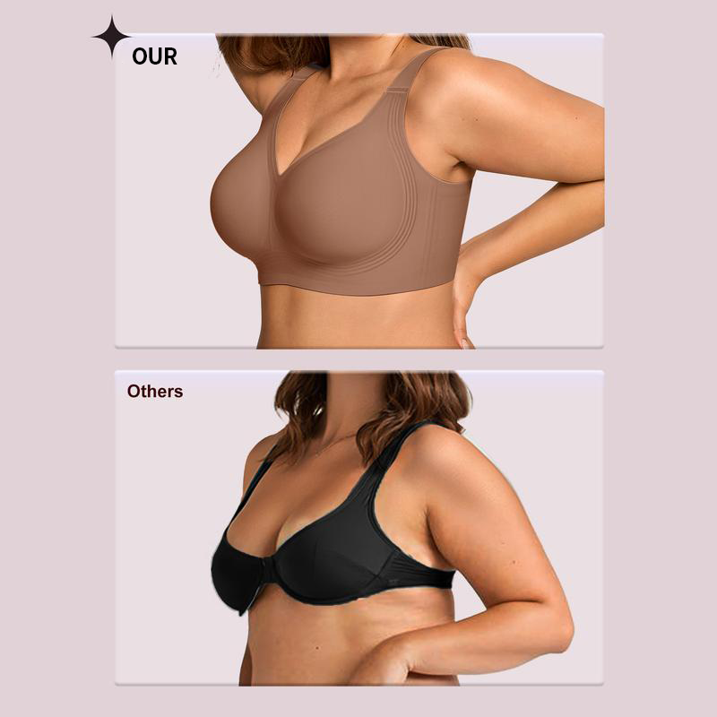 🌟🎆 50% OFF! Ultimate Support Bra – Lift, Firm & Prevent Sagging for a Smooth, Confident Look!