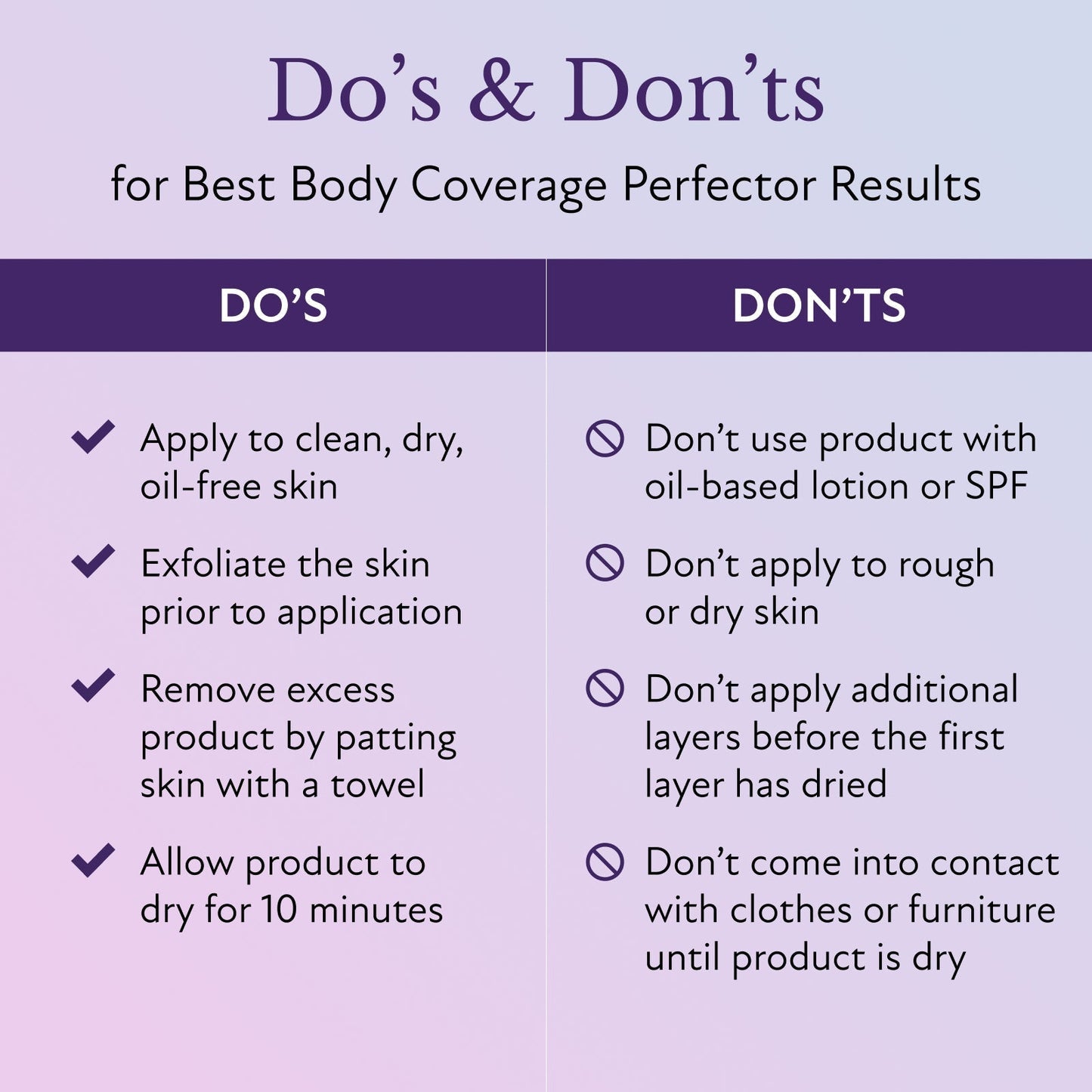 🔥💯Final 3 Hours [ 60% OFF ]: Beauty Body Coverage Perfector with Brush