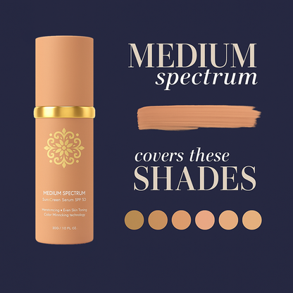 Final 3 Hours: 87% OFF🔥 4 In 1 Color Changing Foundation