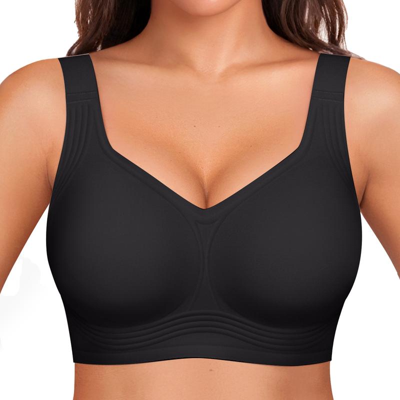 🌟🎆 50% OFF! Ultimate Support Bra – Lift, Firm & Prevent Sagging for a Smooth, Confident Look!