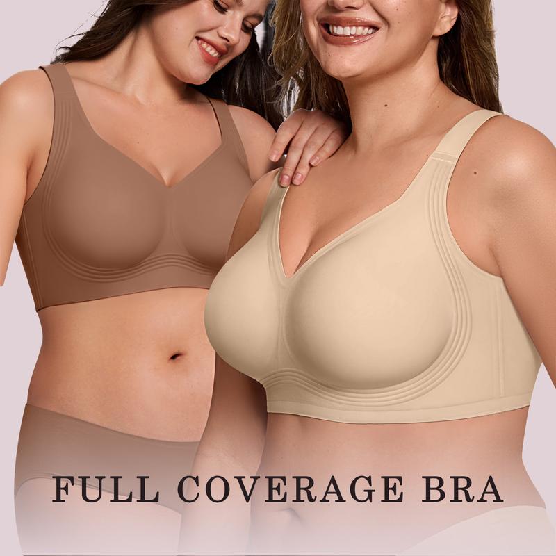 🌟🎆 50% OFF! Ultimate Support Bra – Lift, Firm & Prevent Sagging for a Smooth, Confident Look!